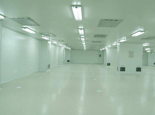 诚瑞丰建设工程(北京)有限公司-无尘室洁净室-实验室工程净化手术室-GMP厂房医药车间设计