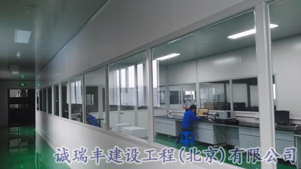 无尘室里的洁净度标准取决于哪里?